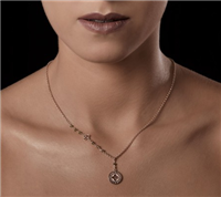 Collana Tuum Donna Doni in Argento GIDNI09RYVR - GIDNI09RYVR